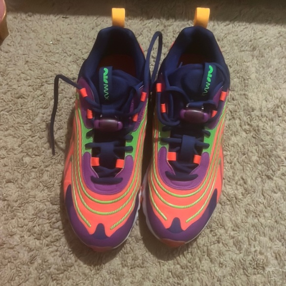 Air Max 270 React Eng , Size 8 - Picture 1 of 6